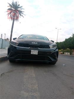 کیا فۆرتێ